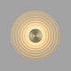 настенный светильник odeon light felt 7035/6wl