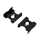 крепеж монтажный arlight pds45-t black 034897
