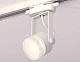 комплект трекового светильника ambrella light track system xt (c6601, n6241) xt6601083