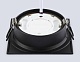 встраиваемый светильник ambrella light techno spot standard tech tn52233