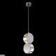 подвесной светильник crystal lux beso sp2