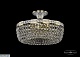 люстра на штанге bohemia ivele crystal 19031/35iv gw