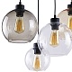 подвесной светильник tk lighting 2164 cubus