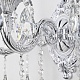 бра bohemia ivele crystal al7901b10/3/175 a nw