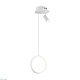 подвесной светильник freya airy fr6082pl-l10w