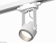 трековый однофазный светильник ambrella light track system xt6601022 (c6601, n6123)