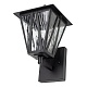 уличный настенный светильник citilux forts clu09w