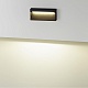 подсветка для лестниц odeon light nature vitty 6649/5wl3