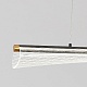 подвесная люстра natali kovaltseva innovation style 83140