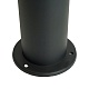 ландшафтный светильник feron техно dh047-650 51528