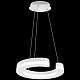 подвесной светильник lightstar unitario 763146