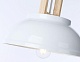 подвесной светильник ambrella light traditional tr8190