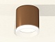 накладной светильник ambrella light techno xs6304040 (c6304, n6245)