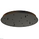 основание потолочное 14l mantra modular light florones 9373