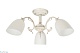 потолочная люстра myfar biene mr2701-3c