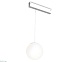 трековый магнитный светильник ambrella light magnetic 220v gl1441