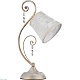 настольная лампа freya lorette fr2406-tl-01-wg