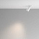 встраиваемый спот maytoni focus led c071cl-7w4k-wb