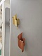 настенный светильник odeon light boccolo 7102/6wl
