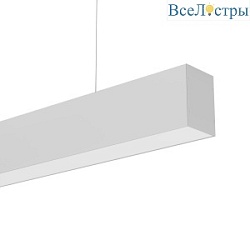 Линейный подвесной светильник Arlight SP-LINE-HANG-6085-L1495-55W Day4000 051979