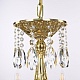 подвесная люстра bohemia ivele crystal al79101/10/250 b g