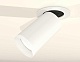 комплект встраиваемого спота ambrella light techno spot xm (a2241, c6322, n6246) xm6322220