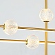 подвесной светильник delight collection md21001050 md21001050-3b gold
