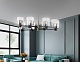 люстра на штанге ambrella light high light modern lh57043