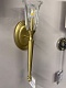 бра newport margo 3712/a brass м0070521