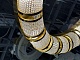 подвесная люстра st luce esme sl6011.313.01