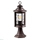 уличный светильник odeon light nature mavret 4961/1a