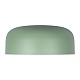 потолочный светодиодный светильник loft it axel 10201/480 green