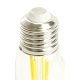 светодиодная лампа feron lb-1206 e27 6w 6400k 51240
