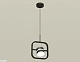 подвесной светильник ambrella light traditional (c9119, n8445) xb9119153