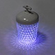 настольная лампа escada vibe 10255/l led