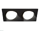 встраиваемый светильник ambrella light gx standard tech techno spot tn51920