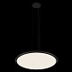 подвесной светильник loft it sweety 10454/500p black