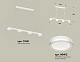 подвесной светильник ambrella light traditional (c9151, n8412) xb9151200