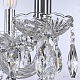 подвесная люстра bohemia ivele crystal 101/5/141 ni