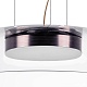 подвесной светодиодный светильник lightstar celesta 809210
