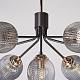 люстра на штанге de markt клэр 463012307