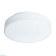 потолочный светодиодный светильник arte lamp aqua-tablet led a6824pl-1wh