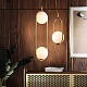 подвесной светильник imperium loft hoop 140757-26