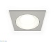 встраиваемый светильник ambrella light techno spot xc7633060 (c7633, n7020)