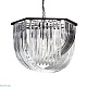 подвесной светильник delight collection murano glass br333 black