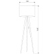 торшер tk lighting 5285 tokyo