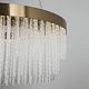 подвесная люстра modestyle ms.9016.600