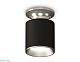 накладной светильник ambrella light techno xs6302120 (n6903, c6302, n6104)
