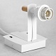 бра lussole loft сozy lsp-8234v