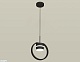 подвесной светильник ambrella light traditional (c9102, n8445) xb9102152